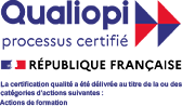 Procéssus certifié Qualiopi Multisscore